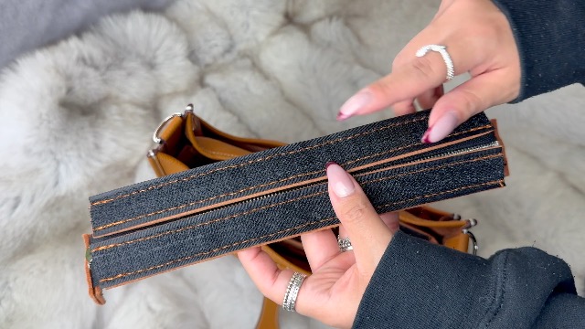 Amazon.com: Divitize Premium Purse Organizer compatible with